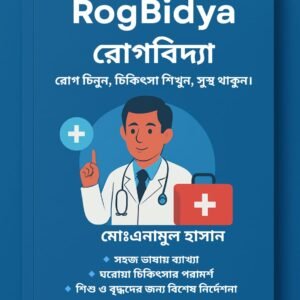 রোগবিদ্যা